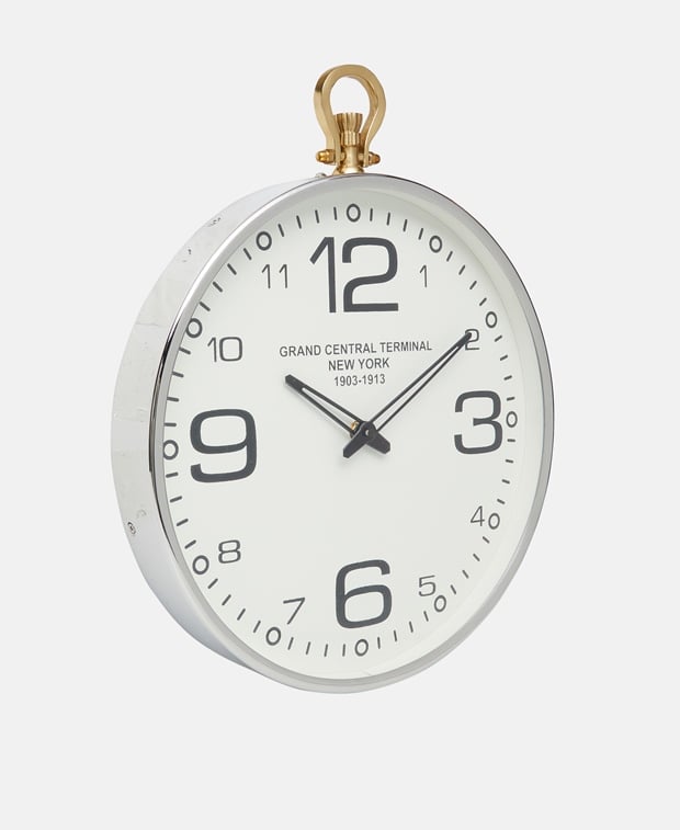 Wanduhr
