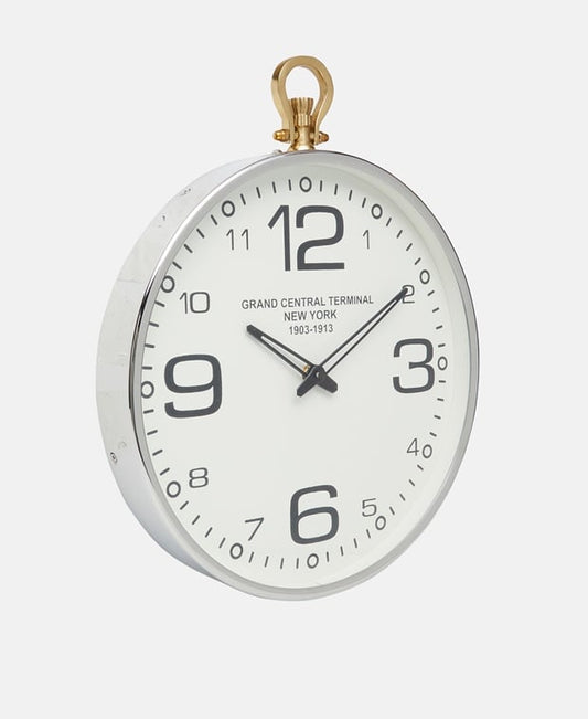 Wanduhr