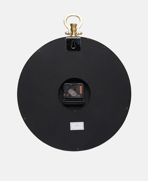 Wanduhr