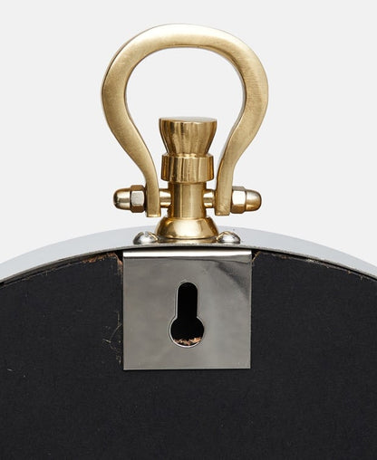 Wanduhr