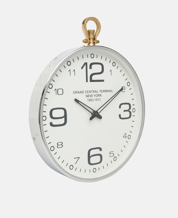 Wanduhr