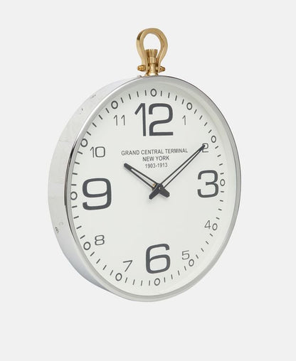 Wanduhr