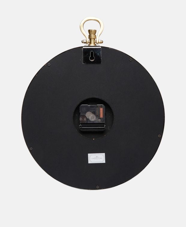 Wanduhr