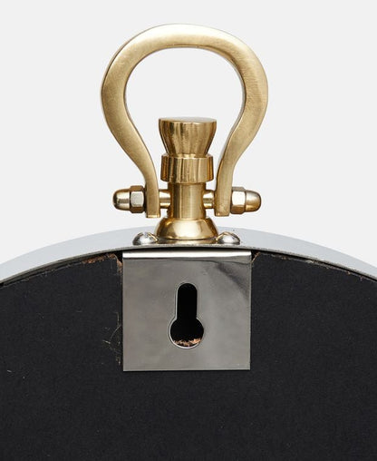 Wanduhr