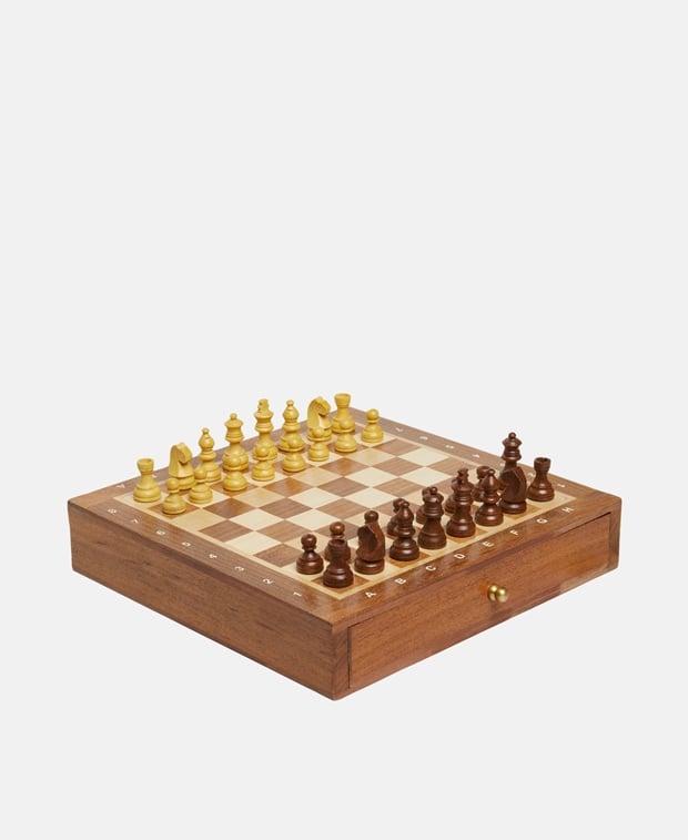Schachspiel