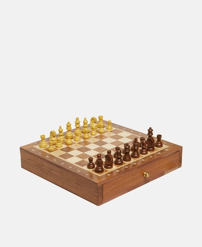 Schachspiel