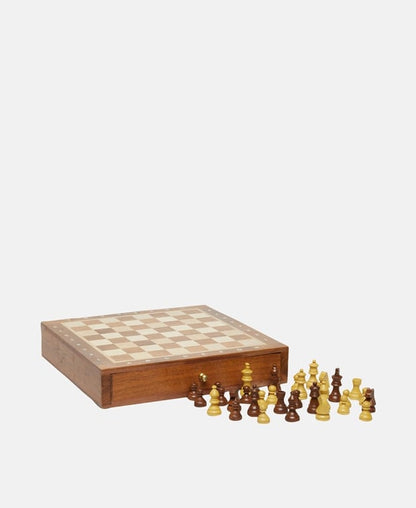 Schachspiel
