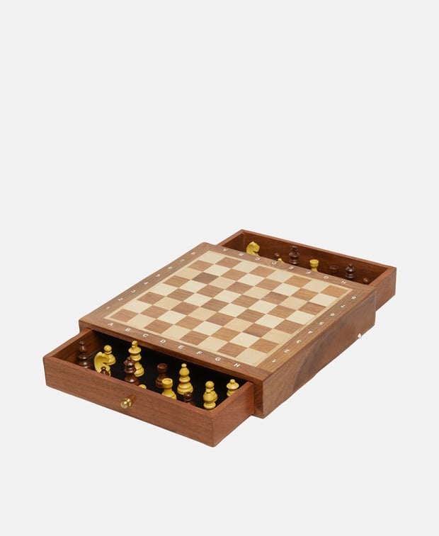 Schachspiel