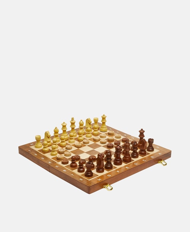 Schachspiel
