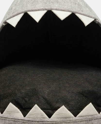 Katzen- und Hundebett