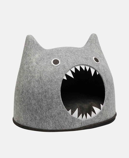 Katzen- und Hundebett