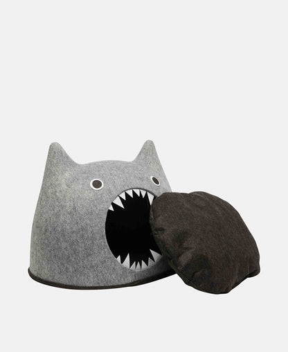 Katzen- und Hundebett