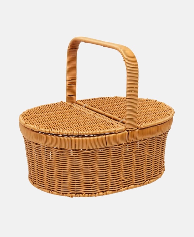 Picknickkorb