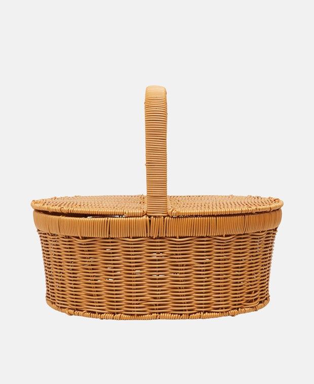 Picknickkorb