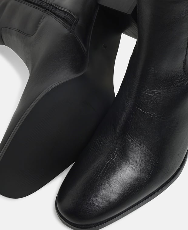 Stiefeletten