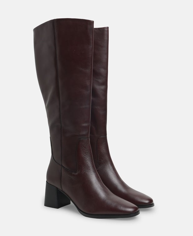 Stiefeletten