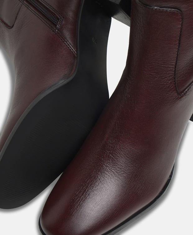 Stiefeletten