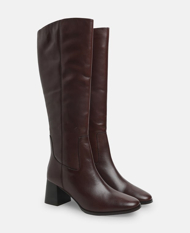 Stiefeletten