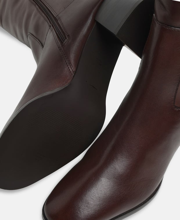 Stiefeletten