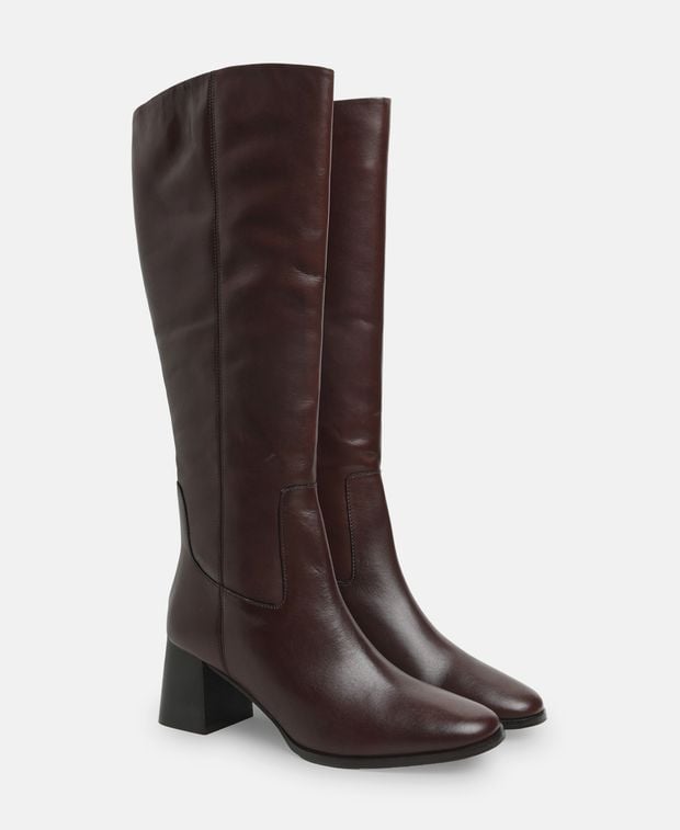 Stiefeletten