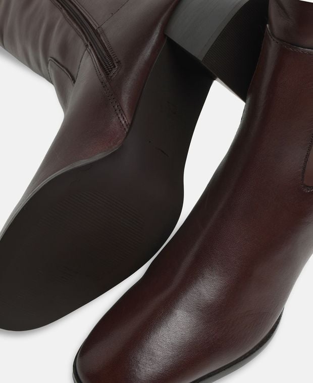 Stiefeletten
