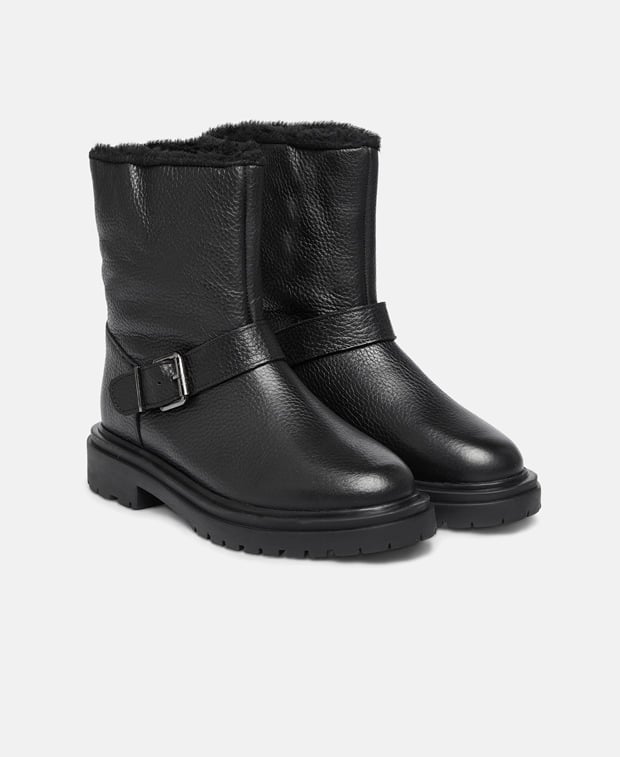 Stiefeletten