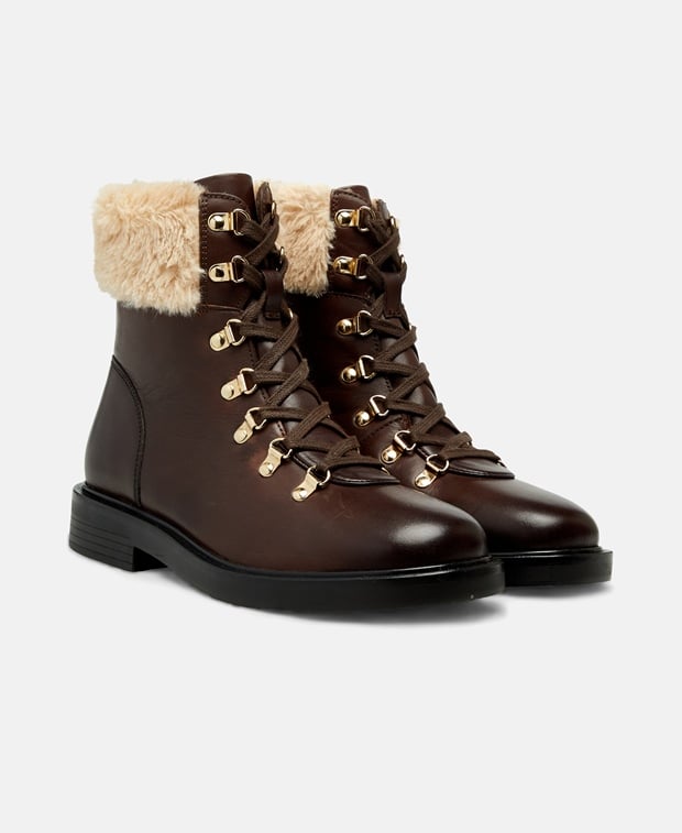 Winterstiefel