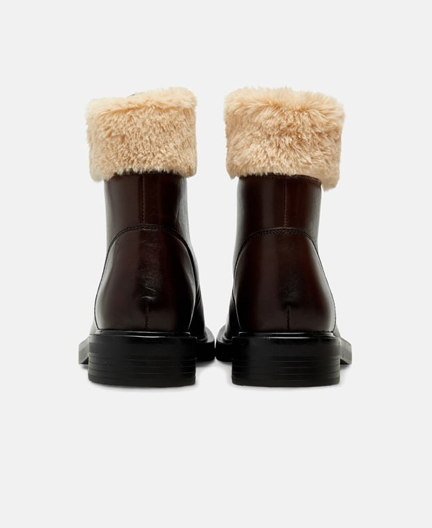 Winterstiefel