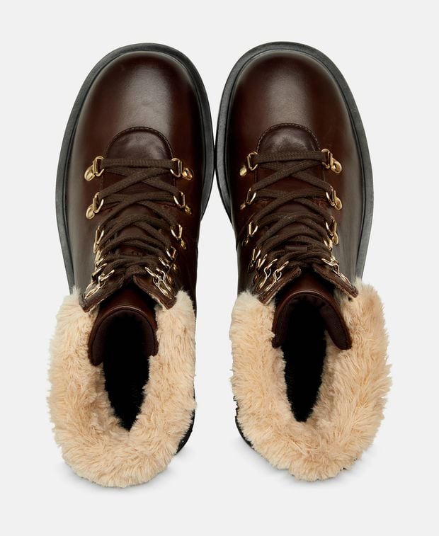 Winterstiefel