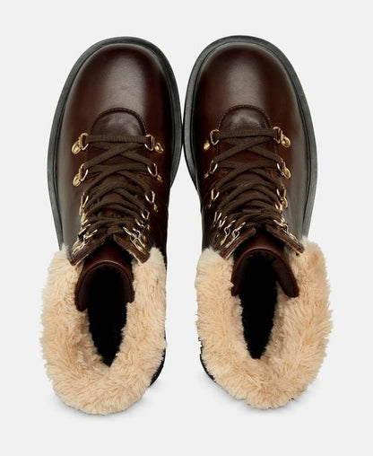 Winterstiefel