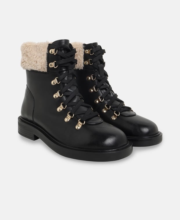 Winterstiefel