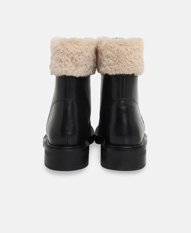 Winterstiefel