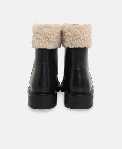 Winterstiefel
