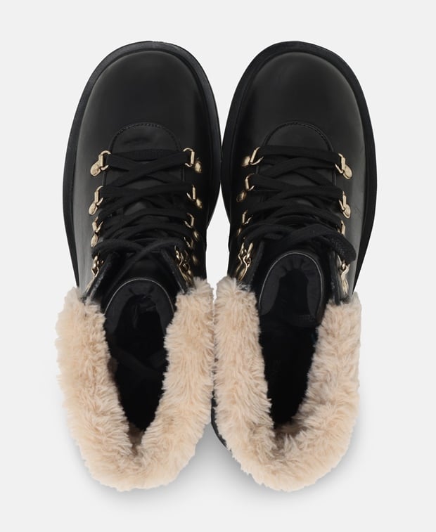Winterstiefel