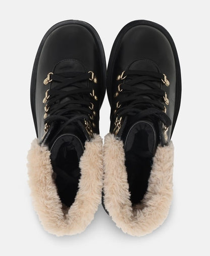 Winterstiefel