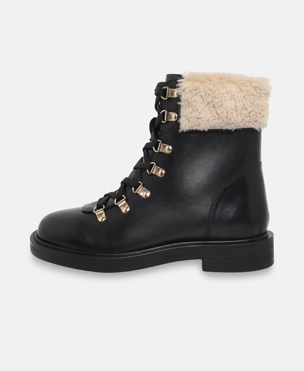 Winterstiefel
