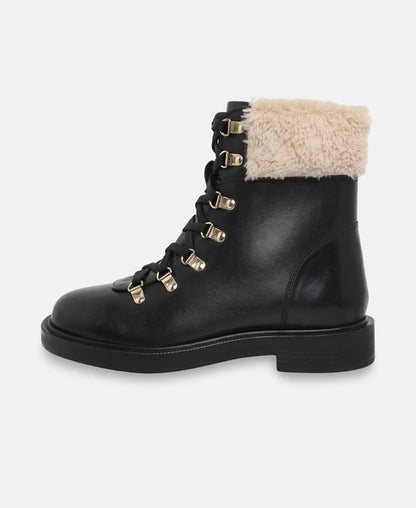 Winterstiefel