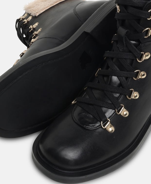 Winterstiefel