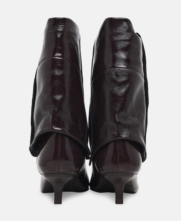 Stiefeletten