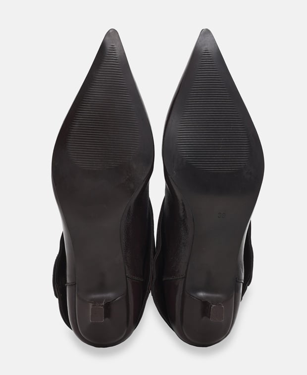 Stiefeletten