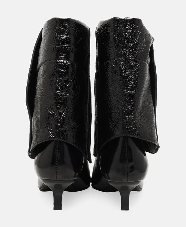 Stiefeletten
