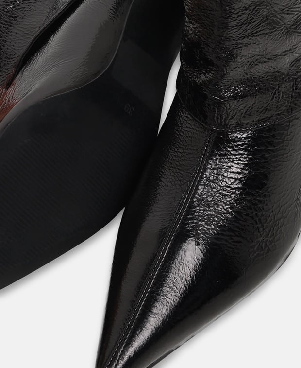 Stiefeletten