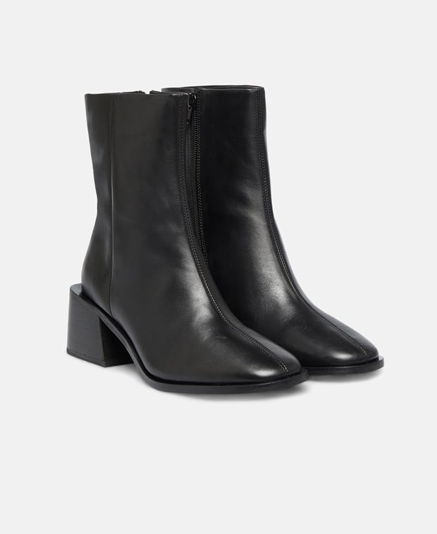 Stiefeletten