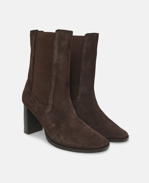 Stiefeletten
