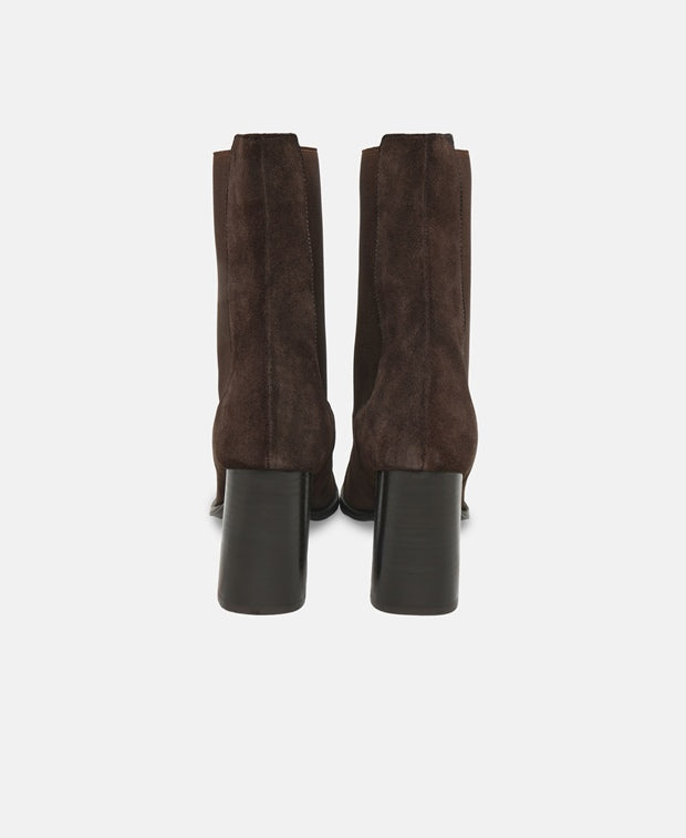 Stiefeletten