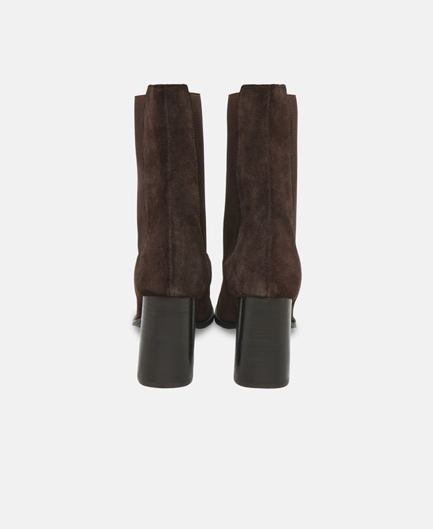 Stiefeletten