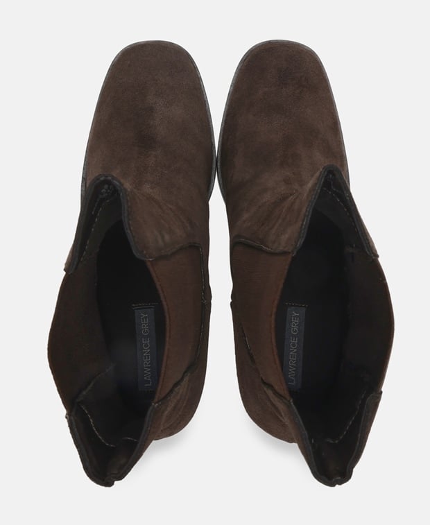 Stiefeletten
