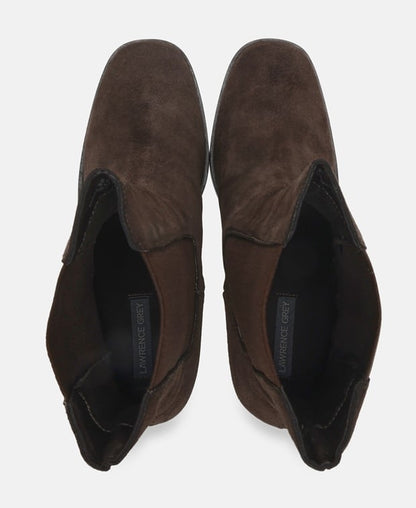 Stiefeletten