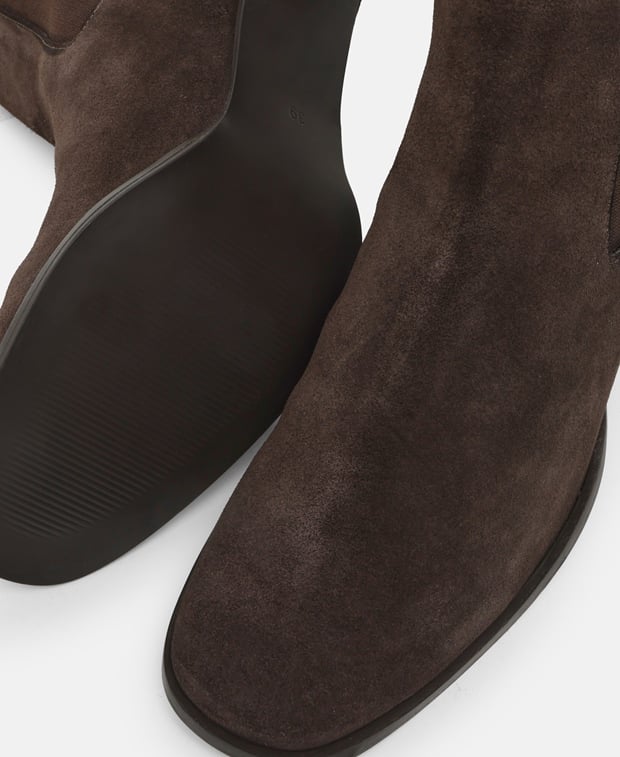 Stiefeletten