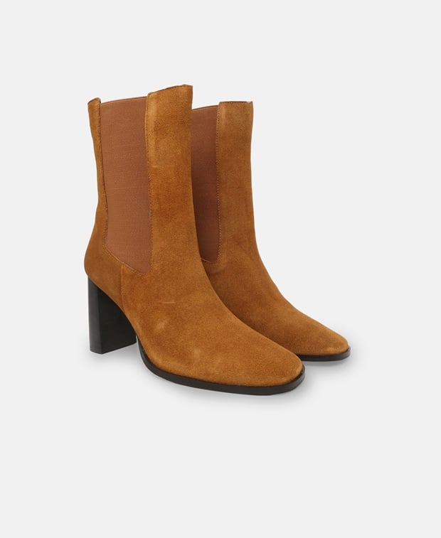 Stiefeletten